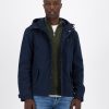 Old Khaki Jackets | Men'S Jack Parka Navy