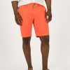 Old Khaki Shorts | Men'S Harvey Shorts Coral