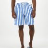 Old Khaki Shorts | Men'S Hank Swim Shorts Blue