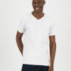 Old Khaki T-Shirts | Men'S Nico Standard Fit T-Shirt White