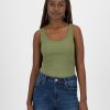 Old Khaki T-Shirts & Camis | Women'S Robyn Cami Olive