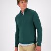 Old Khaki Knitwear | Men'S Zane Knit Teal