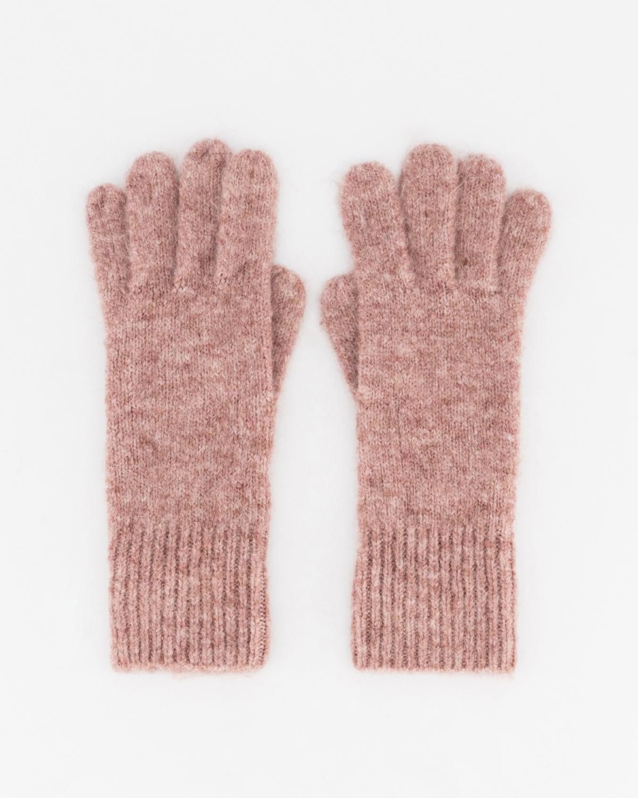 Old Khaki Beanies, Hats & Caps | Women'S Marcie Glove Pink