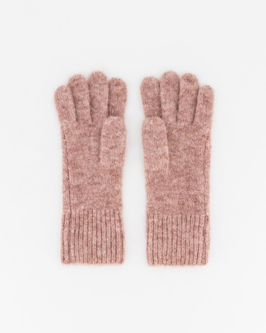 Old Khaki Beanies, Hats & Caps | Women'S Marcie Glove Pink