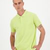 Old Khaki Golfers | Men'S Rex Standard Fit Golfer Light Green