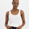 Old Khaki T-Shirts & Camis | Women'S Robyn Cami White