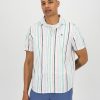 Old Khaki Shirts | Men'S Eddy Regular Fit Shirt White