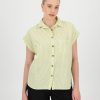 Old Khaki Shirts & Blouses | Women'S Adley Shirt Assorted