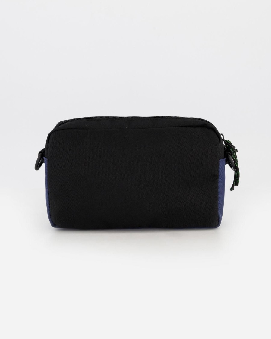 Old Khaki Bags & Wallets | Men'S Diego Camera Bag Navy