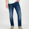 Old Khaki Denim | Men'S Joel Skinny Denim Indigo