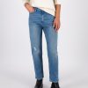 Old Khaki Denim | Women'S Halley Slim Fit Denim