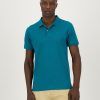 Old Khaki Golfers | Men'S Otis Standard Fit Golfer Teal