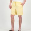 Old Khaki Shorts | Men'S Simon Pull-On Shorts Yellow