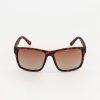 Old Khaki Sunglasses | Ok Mens Classic Wayfarer - A183095Cy Brown