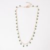 Old Khaki Jewellery | Women'S Bauble Beaded Necklace Assorted