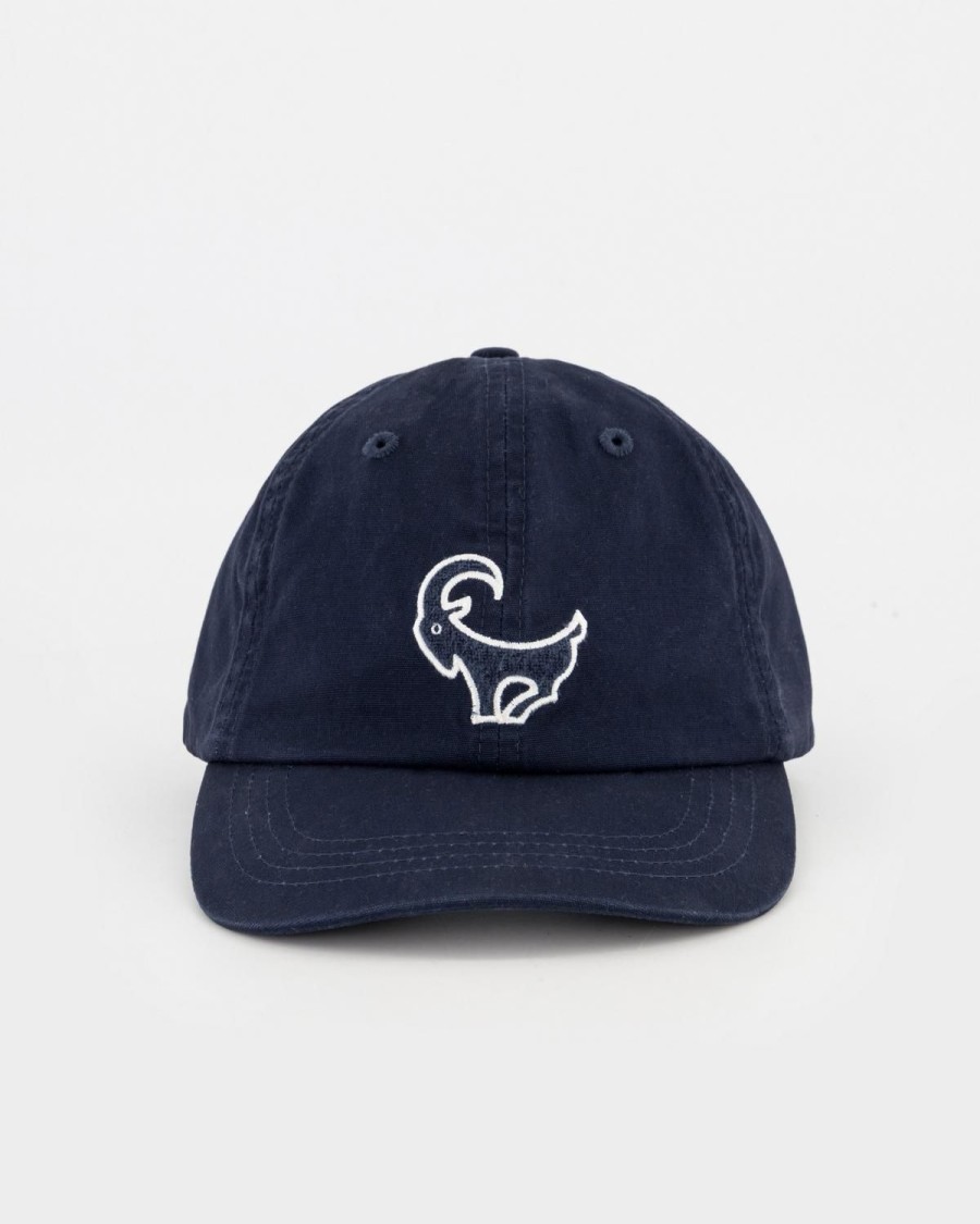 Old Khaki Headwear | Men'S Carlsen Peak Cap Navy