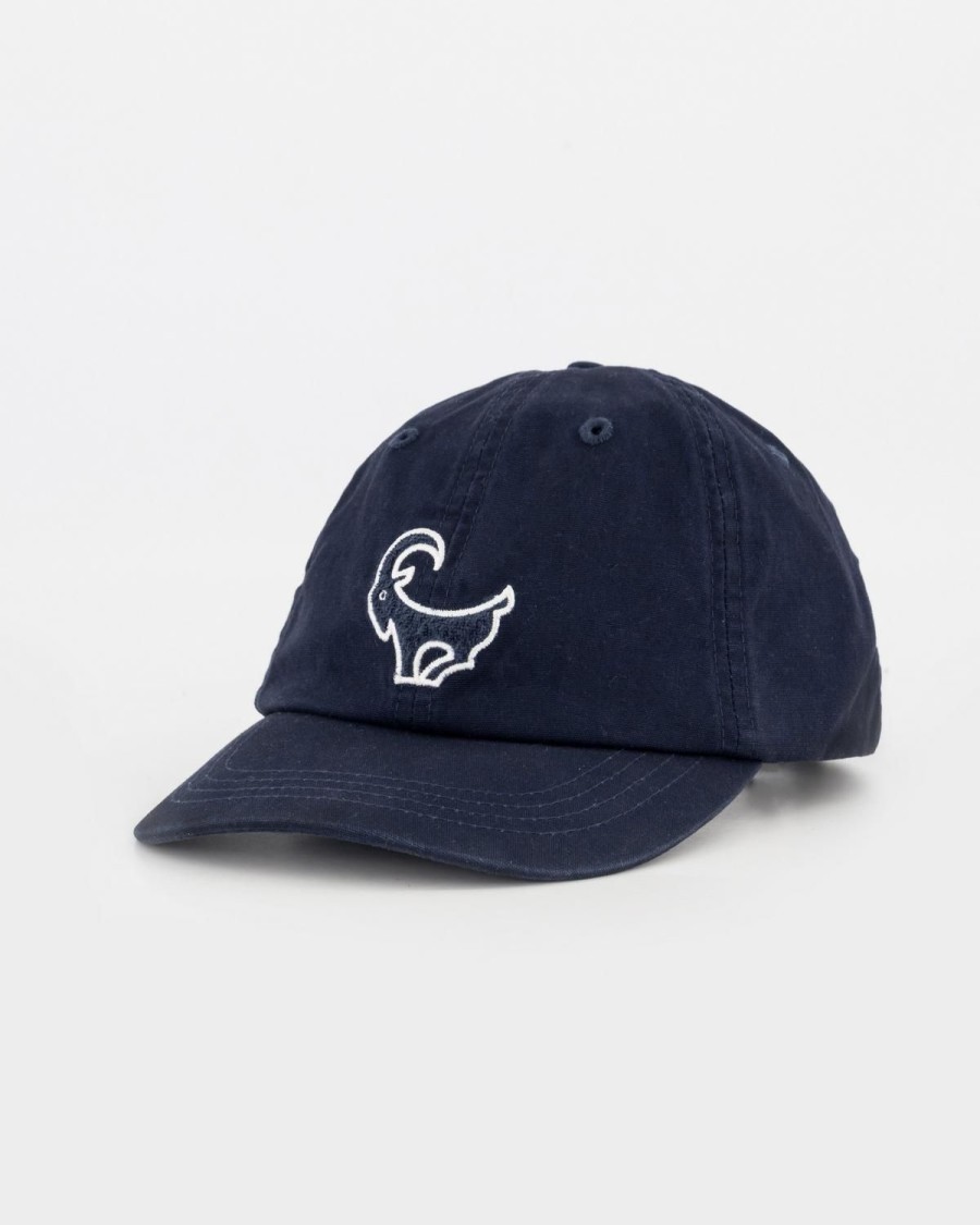 Old Khaki Headwear | Men'S Carlsen Peak Cap Navy