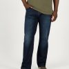 Old Khaki Denim | Men'S Jordy Straight Denim Indigo