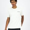 Old Khaki T-Shirts | Men'S Rafa Loop Back T-Shirt White