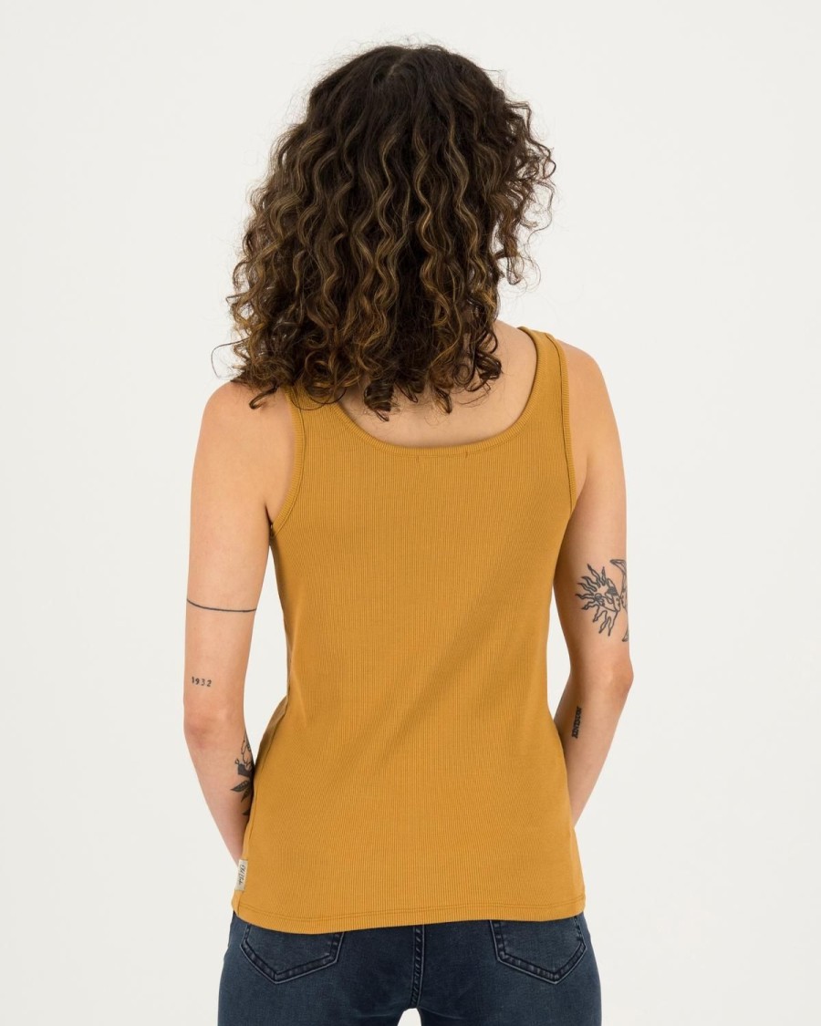 Old Khaki T-Shirts & Camis | Women'S Robyn Cami Camel