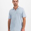 Old Khaki Golfers | Men'S Cliff Relaxed Fit Golfer Light Blue