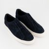 Old Khaki Sneakers | Men'S Graham Sneaker Navy