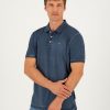 Old Khaki Golfers | Men'S Rio Pigment Golfer Indigo