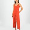 Old Khaki Dresses & Jumpsuits | Women'S Diaz Jumpsuit Coral