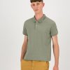 Old Khaki Golfers | Men'S Otis Standard Fit Golfer Sage