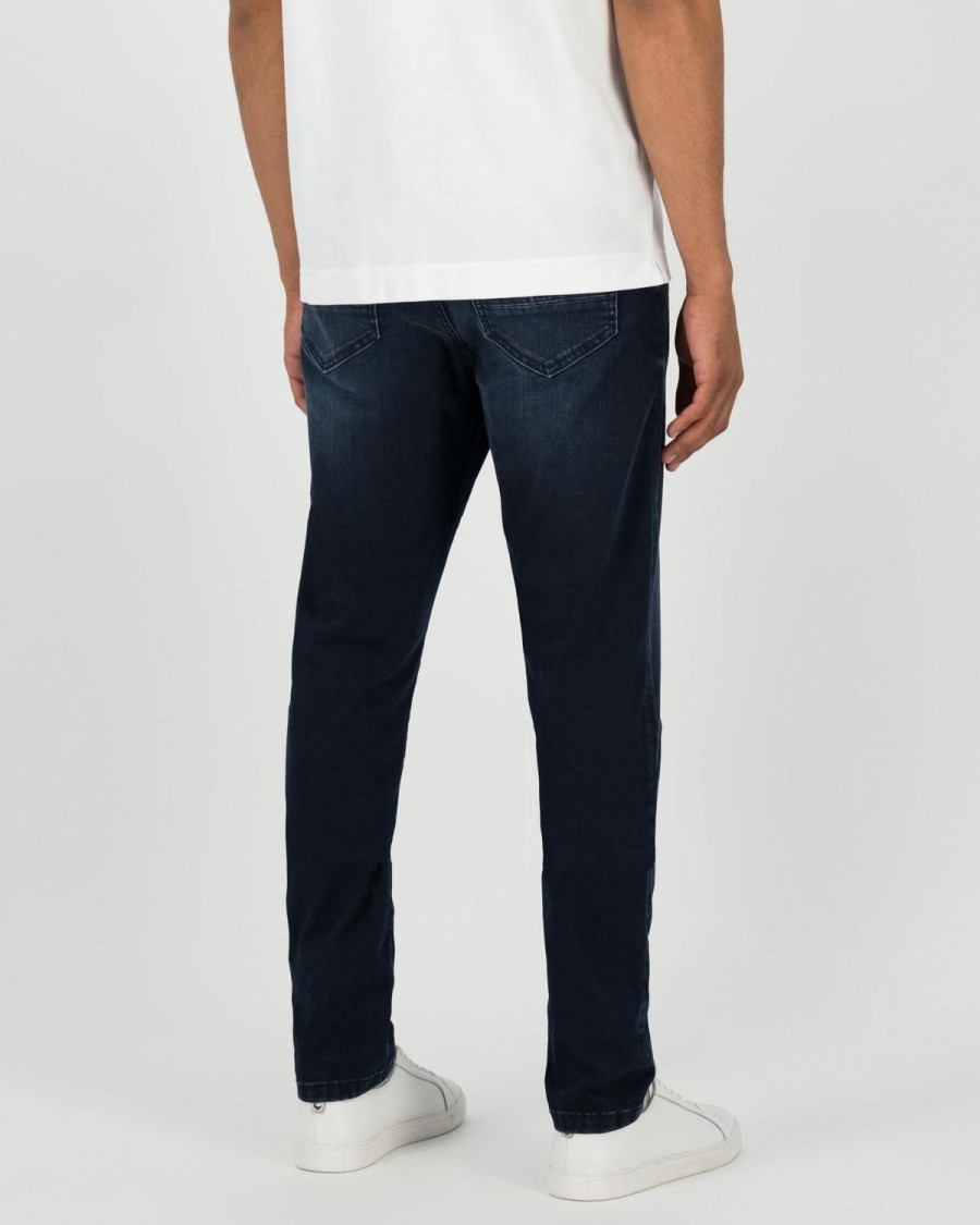 Old Khaki Denim | Men'S Mayson Slim Denim Indigo