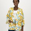 Old Khaki Scarves & Kimonos | Women'S Lorna Kimono Assorted