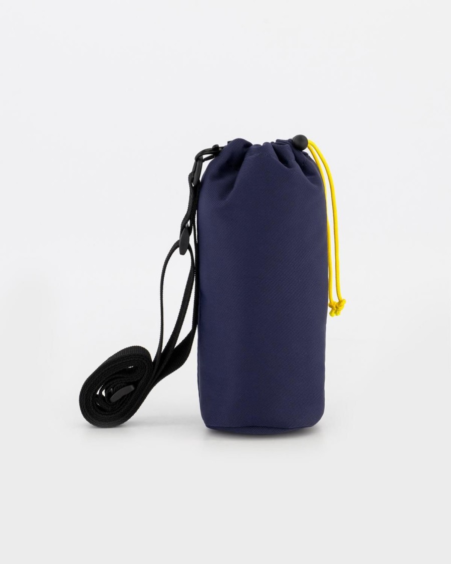 Old Khaki Swim | Men'S Silas Water Bottle Holder Blue