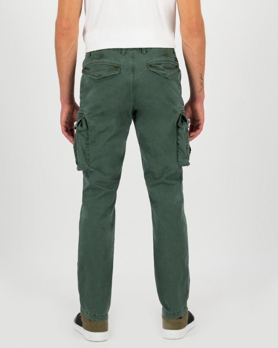 Old Khaki Utility | Men'S Arian Utility Pants Light Olive