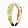 Old Khaki Hair Accessories | Women'S Raimona Aliceband Stone